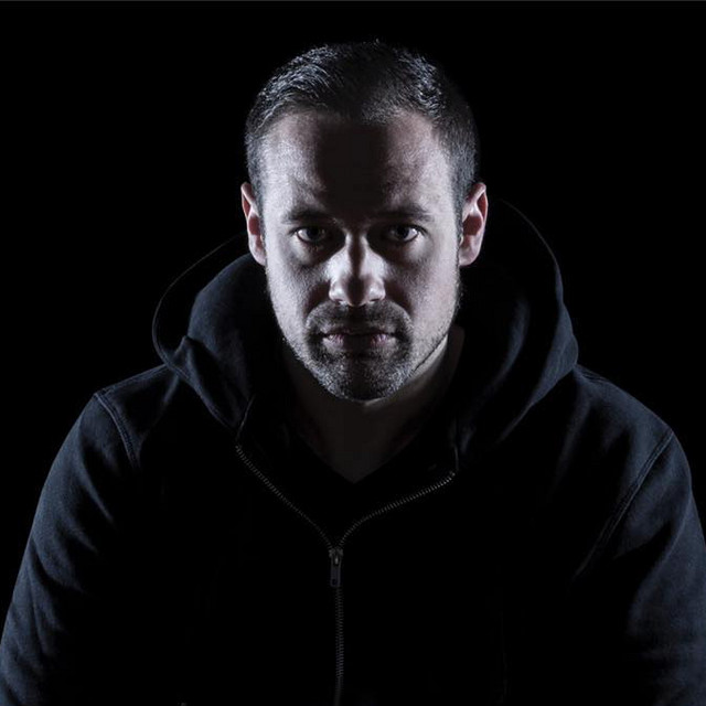 DJ Alex Cervera